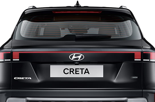 Tail lamps