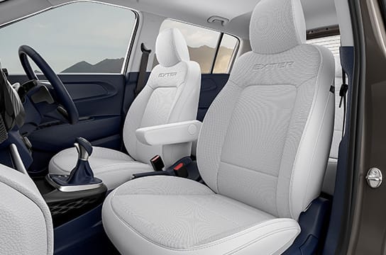 Seats