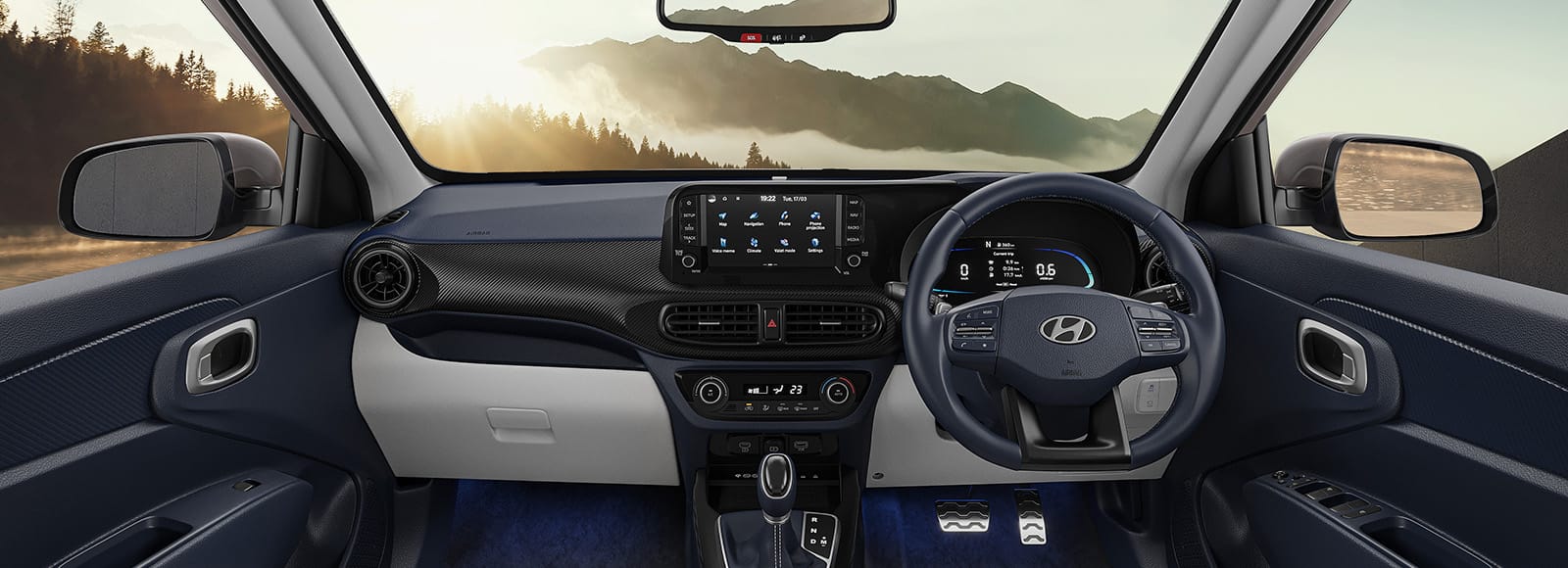 Infotainment