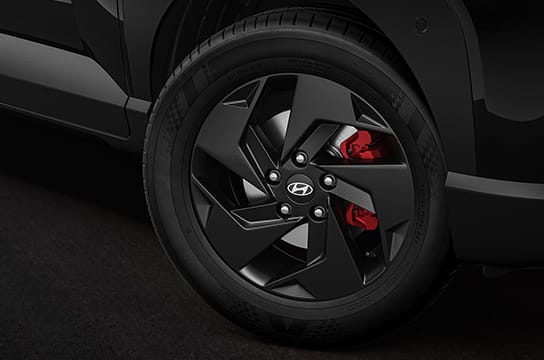 Knight alloys