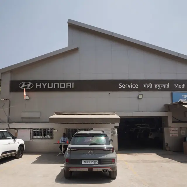 Modi Hyundai Modi Hyundai Service Centre Chunabhatti in Mumbai Modi Hyundai Modi Hyundai Service Centre Chunabhatti in Mumbai