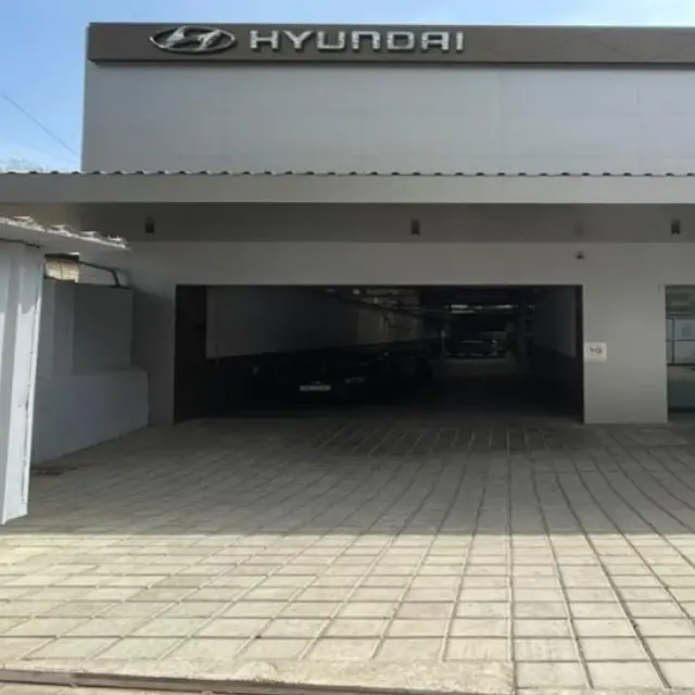 Modi Hyundai Modi Hyundai Service Centre Thane (Raghunath Nagar) in Thane Modi Hyundai Modi Hyundai Service Centre Thane (Raghunath Nagar) in Thane
