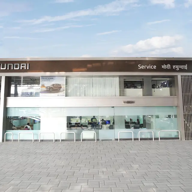 Modi Hyundai Modi Hyundai Service Centre Thane in Thane Modi Hyundai Modi Hyundai Service Centre Thane in Thane