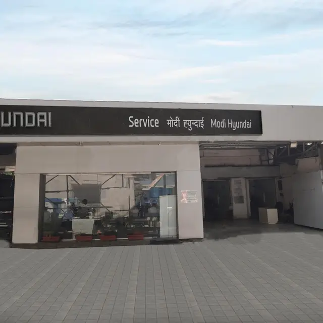 Modi Hyundai Modi Hyundai Service Centre Vasai in Vasai Modi Hyundai Modi Hyundai Service Centre Vasai in Vasai