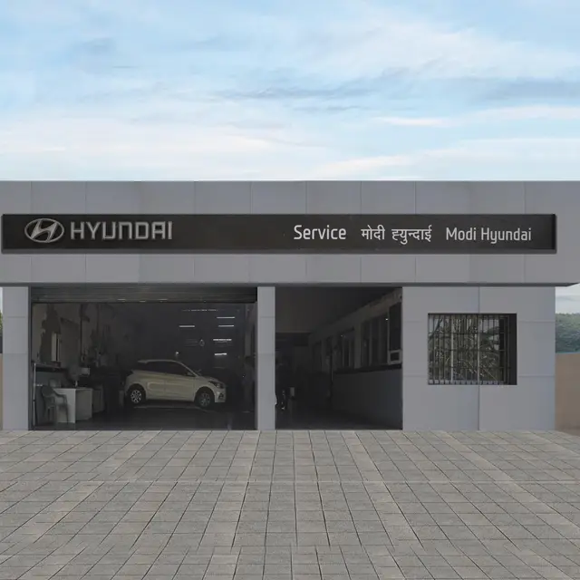 Modi Hyundai Modi Hyundai Service Centre Virar in Virar Modi Hyundai Modi Hyundai Service Centre Virar in Virar